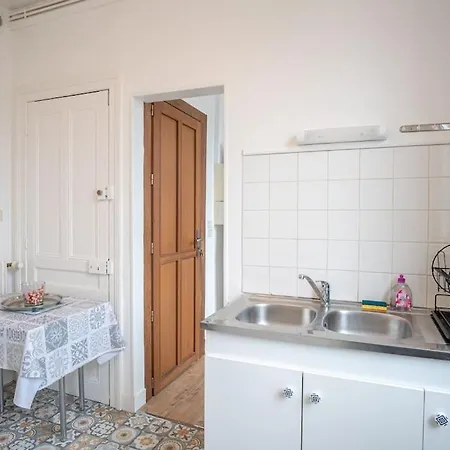 Appartement Le Boujou - Place De Parking - 200m *