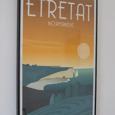 Le Boujou - Place De Parking - 200m