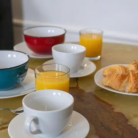 Appartamento Le Boujou - Place De Parking - 200m