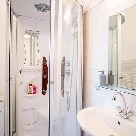 Apartment Le Boujou - Place De Parking - 200m Etretat