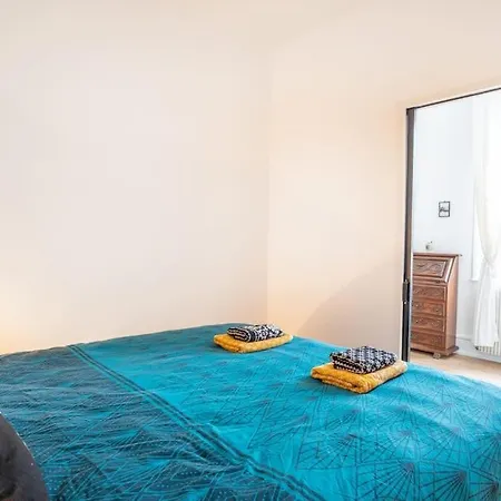 Le Boujou - Place De Parking - 200m Apartment Etretat