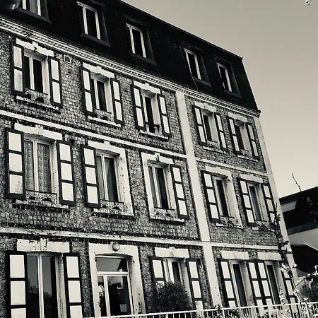 Le Boujou - Place De Parking - 200m * Étretat