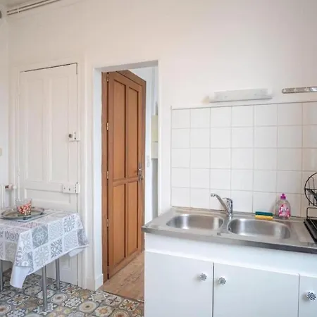 Le Boujou - Place De Parking - 200m * Etretat