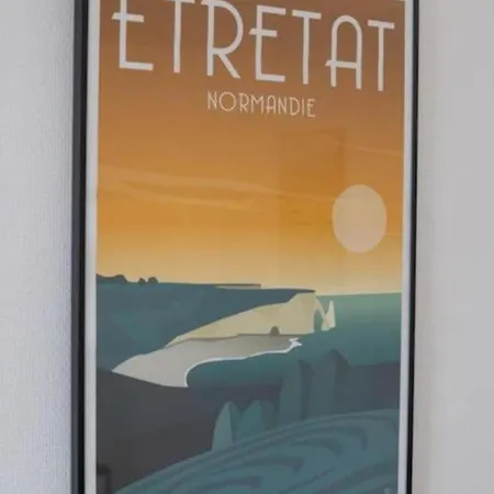 Le Boujou - Place De Parking - 200m