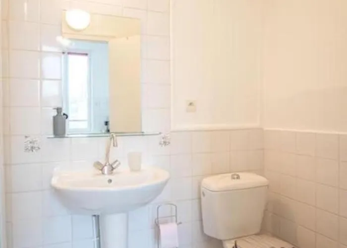 Le Boujou - Place De Parking - 200m Apartment